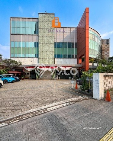 Kantor Dijual di Menteng Jakarta Pusat dengan LB 2402m2 Kantor Dijual di Menteng Jakarta Pusat dengan LB 2402m2