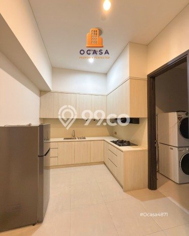 Hunian Apartemen Eksklusif untuk Dijual di Jakarta Selatan dengan 4 BR & 4 Kamar Mandi Hunian Apartemen Eksklusif untuk Dijual di Jakarta Selatan dengan 4 BR & 4 Kamar Mandi