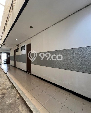 Jual Rumah Mewah Megah Dengan View Cantik di Kemang, Jakarta Selatan Jual Rumah Mewah Megah Dengan View Cantik di Kemang, Jakarta Selatan