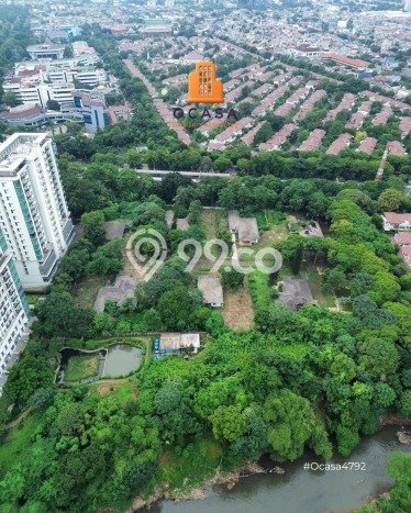 Tanah Dijual Area Strategis di Kalibata Jakarta Selatan 15331m2 Tanah Dijual Area Strategis di Kalibata Jakarta Selatan 15331m2