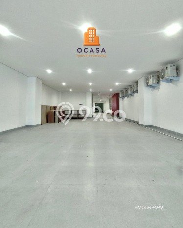 Kost Dijual di Salemba dengan 43 KT dan Luas 1450m2 Kost Dijual di Salemba dengan 43 KT dan Luas 1450m2