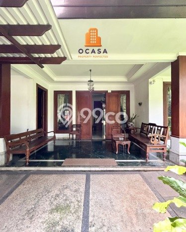 Hot Offer Hunian Mewah Ideal dan Luas di Kebayoran Baru, Jakarta Selatan Hot Offer Hunian Mewah Ideal dan Luas di Kebayoran Baru, Jakarta Selatan