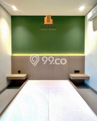 Kost Dijual di Salemba dengan 43 KT dan Luas 1450m2 Kost Dijual di Salemba dengan 43 KT dan Luas 1450m2