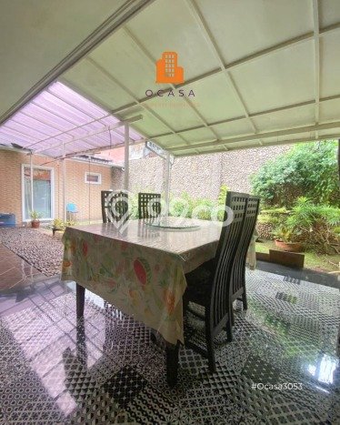 Hot Offer Hunian Premium Ideal dan Luas di Kebayoran Baru, Jakarta Selatan Hot Offer Hunian Premium Ideal dan Luas di Kebayoran Baru, Jakarta Selatan