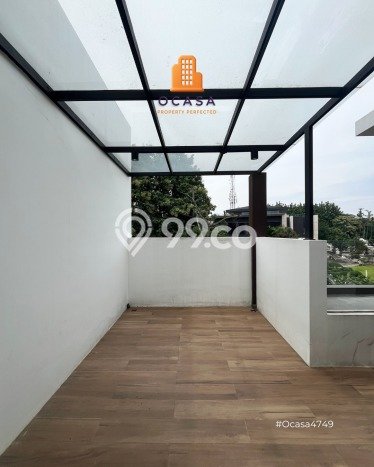 Rumah Eksklusif Siap Huni LT 206m2 di Cilandak, Jakarta Selatan Rumah Eksklusif Siap Huni LT 206m2 di Cilandak, Jakarta Selatan