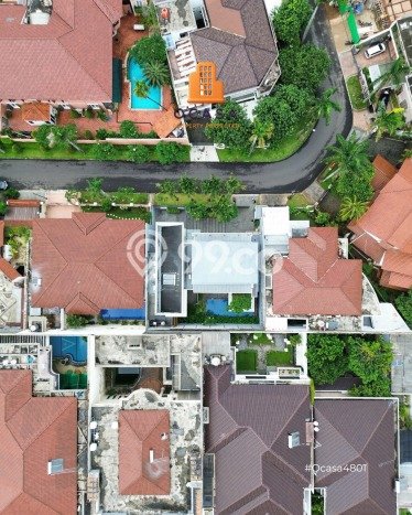 Rumah sewa siap huni 4 Kamar Tidur di Pondok Indah, Jakarta Selatan Rumah sewa siap huni 4 Kamar Tidur di Pondok Indah, Jakarta Selatan