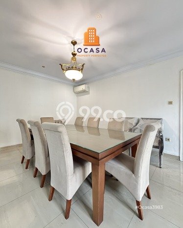 Dijual Rumah Mewah Exclusive di Kebayoran Baru, Jakarta Selatan Dijual Rumah Mewah Exclusive di Kebayoran Baru, Jakarta Selatan