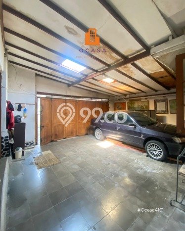 Rumah Mewah LB 184m2 Siap Pakai Desain Elegan di Wastukencana, Bandung Rumah Mewah LB 184m2 Siap Pakai Desain Elegan di Wastukencana, Bandung