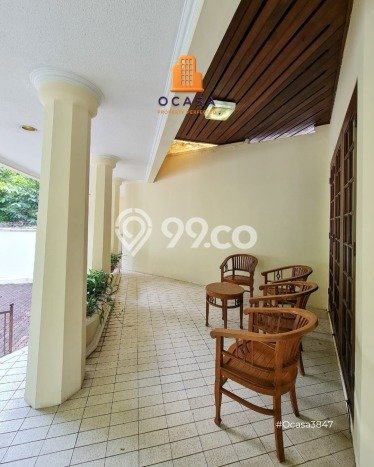 Jual Rumah Mewah Megah Dengan View Cantik di Mega Kuningan, Jakarta Selatan Jual Rumah Mewah Megah Dengan View Cantik di Mega Kuningan, Jakarta Selatan