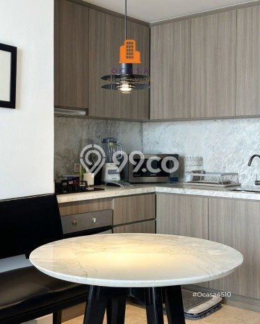 Paling Dicari! Apartemen Premium Dijual di Prof. Dr. Satrio Punya 2 Bedroom Paling Dicari! Apartemen Premium Dijual di Prof. Dr. Satrio Punya 2 Bedroom