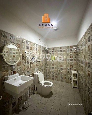 Dijual Segera Rumah Kost di Pondok Indah, Jakarta Selatan 54 Kamar Dijual Segera Rumah Kost di Pondok Indah, Jakarta Selatan 54 Kamar