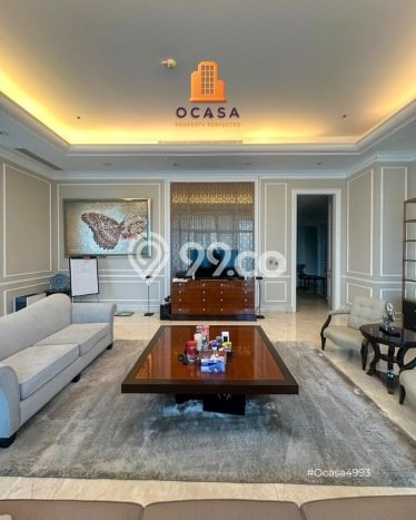 Apartemen Luxury Dijual di Jakarta Selatan Lokasi Strategis Punya 4 Kamar Tidur Apartemen Luxury Dijual di Jakarta Selatan Lokasi Strategis Punya 4 Kamar Tidur