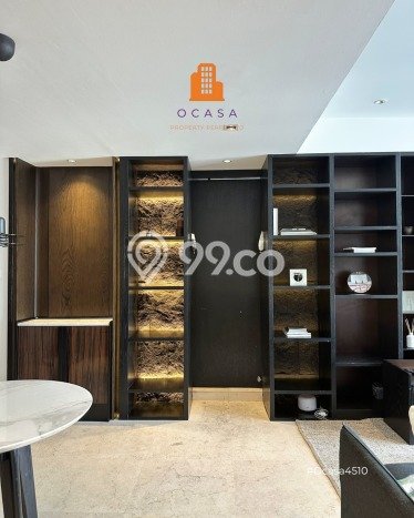 Paling Dicari! Apartemen Premium Dijual di Prof. Dr. Satrio Punya 2 Bedroom Paling Dicari! Apartemen Premium Dijual di Prof. Dr. Satrio Punya 2 Bedroom