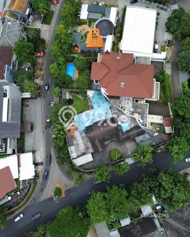 Hunian Super Elit dengan Akses Paling Strategis di Pakubuwono, Jakarta Selatan Hunian Super Elit dengan Akses Paling Strategis di Pakubuwono, Jakarta Selatan