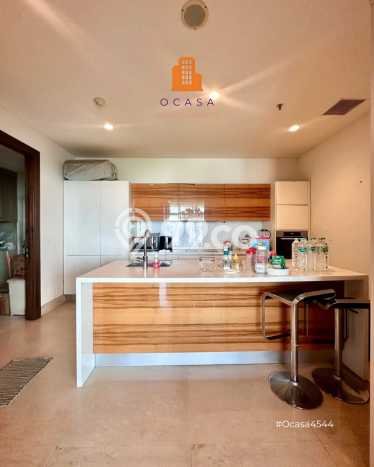 Hunian Apartemen High-Class untuk Dijual di Jakarta Selatan dengan 4 BR & 4 Kamar Mandi Hunian Apartemen High-Class untuk Dijual di Jakarta Selatan dengan 4 BR & 4 Kamar Mandi