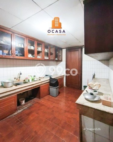 Dijual Rumah Mewah Megah Dengan View Eksklusif di Cipete, Jakarta Selatan Dijual Rumah Mewah Megah Dengan View Eksklusif di Cipete, Jakarta Selatan