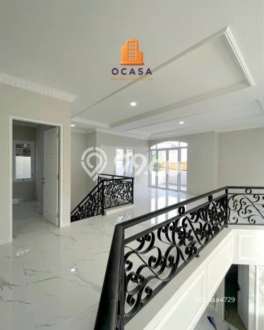 Dijual Rumah Mewah Exclusive di Tebet, Jakarta Selatan Dijual Rumah Mewah Exclusive di Tebet, Jakarta Selatan