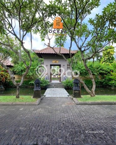 AREA PREMIUM! Vila Kawasan , Luas 6600m2m², Dekat pusat umum AREA PREMIUM! Vila Kawasan , Luas 6600m2m², Dekat pusat umum
