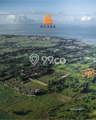 Vila Kawasan , Luas 366m2m², Lingkungan Nyaman Vila Kawasan , Luas 366m2m², Lingkungan Nyaman
