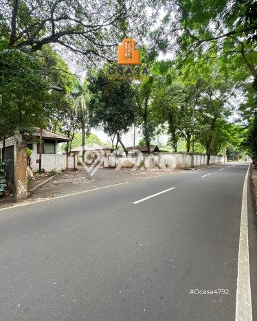 Tanah Dijual Area Strategis di Kalibata Jakarta Selatan 15331m2 Tanah Dijual Area Strategis di Kalibata Jakarta Selatan 15331m2
