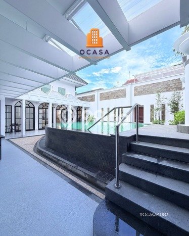 Dijual Hunian Mewah dengan Fasilitas Sekitar Komplit di Menteng, Jakarta Pusat Dijual Hunian Mewah dengan Fasilitas Sekitar Komplit di Menteng, Jakarta Pusat