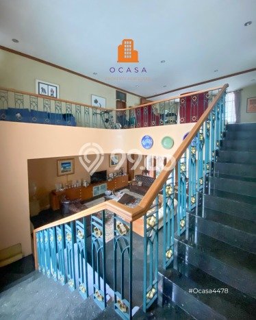 Hunian Premium di Jakarta Selatan Strategis Kondisi Terawat Hunian Premium di Jakarta Selatan Strategis Kondisi Terawat