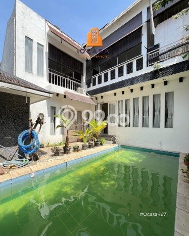 Jual Rumah Mewah Megah Dengan View Eksklusif di Ragunan, Jakarta Selatan Jual Rumah Mewah Megah Dengan View Eksklusif di Ragunan, Jakarta Selatan