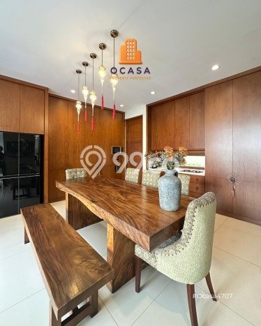 Hunian Mewah Dijual LT 660m2 di Cilandak, Jakarta Selatan Hunian Mewah Dijual LT 660m2 di Cilandak, Jakarta Selatan