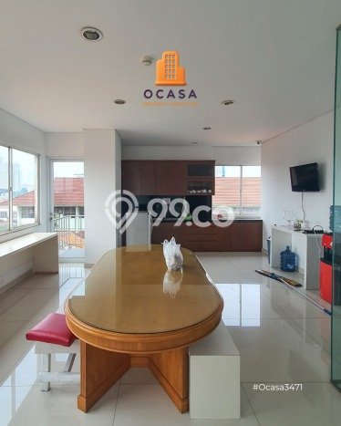 Untuk Dijual! Kantor di Permata Hijau Jakarta Selatan LT 684m2 / LB 0m2 Kawasan Bisnis Untuk Dijual! Kantor di Permata Hijau Jakarta Selatan LT 684m2 / LB 0m2 Kawasan Bisnis