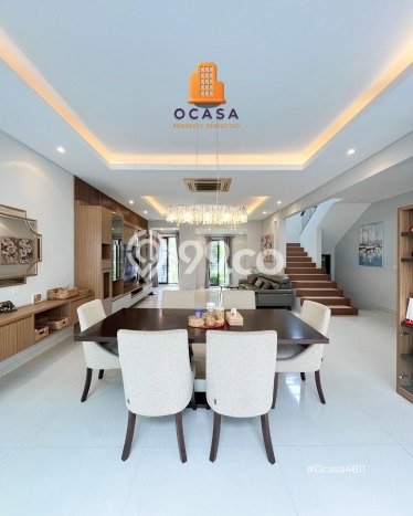 Hunian Super Elit dengan Akses Paling Strategis di Mega Kuningan, Jakarta Selatan Hunian Super Elit dengan Akses Paling Strategis di Mega Kuningan, Jakarta Selatan