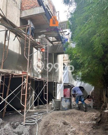 Rumah Mewah LB 422m2 Siap Huni Desain Elegan di Simprug, Jakarta Selatan Rumah Mewah LB 422m2 Siap Huni Desain Elegan di Simprug, Jakarta Selatan