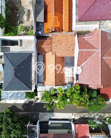 Hot Offer Hunian Mewah Ideal dan Luas di Kebayoran Baru, Jakarta Selatan Hot Offer Hunian Mewah Ideal dan Luas di Kebayoran Baru, Jakarta Selatan