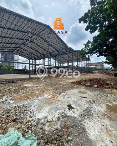 Komersial Dijual di Cilandak LT 3927m2, LB 3927m2 untuk Investasi Komersial Dijual di Cilandak LT 3927m2, LB 3927m2 untuk Investasi