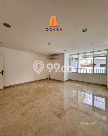 Dijual Rumah Mewah Megah Dengan View Eksklusif di Senopati, Jakarta Selatan Dijual Rumah Mewah Megah Dengan View Eksklusif di Senopati, Jakarta Selatan