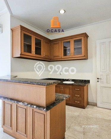 Dijual Rumah Mewah Elegan Dengan View Eksklusif di Pondok Indah, Jakarta Selatan Dijual Rumah Mewah Elegan Dengan View Eksklusif di Pondok Indah, Jakarta Selatan