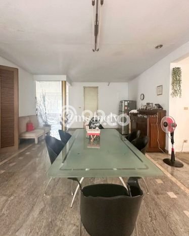 Rumah Luxury Modern Tanpa Renovasi di Permata Hijau Jakarta Selatan Rumah Luxury Modern Tanpa Renovasi di Permata Hijau Jakarta Selatan