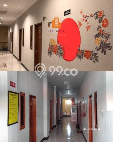 Dijual Segera Rumah Kost di Pejaten, Jakarta Selatan 30 Kamar Dijual Segera Rumah Kost di Pejaten, Jakarta Selatan 30 Kamar