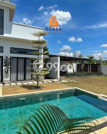 Rumah Luxury Modern Siap Huni di Grand Depok City Depok Rumah Luxury Modern Siap Huni di Grand Depok City Depok