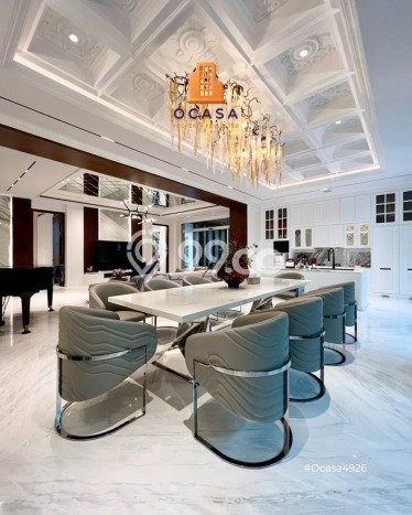 Dijual Rumah Premium dengan Fasilitas Sekitar Lengkap di Kebayoran Baru, Jakarta Selatan Dijual Rumah Premium dengan Fasilitas Sekitar Lengkap di Kebayoran Baru, Jakarta Selatan