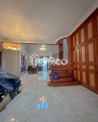 Hunian Super Elit dengan Akses Paling Strategis di Kemang, Jakarta Selatan Hunian Super Elit dengan Akses Paling Strategis di Kemang, Jakarta Selatan
