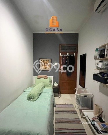 Unit Kost Dijual di Senopati dengan 6 Kamar Kawasan Strategis Unit Kost Dijual di Senopati dengan 6 Kamar Kawasan Strategis