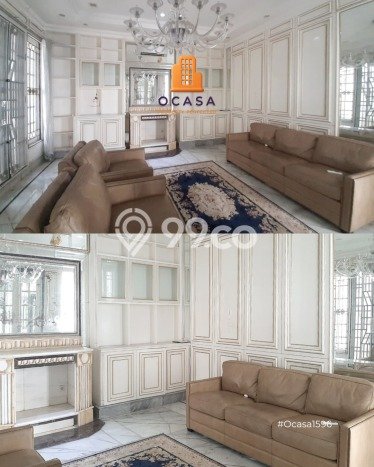 Dijual Rumah Premium dengan Fasilitas Sekitar Komplit di Menteng, Jakarta Pusat Dijual Rumah Premium dengan Fasilitas Sekitar Komplit di Menteng, Jakarta Pusat