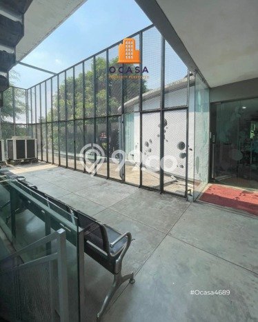 Komersial Dijual di Prime Area Jakarta Selatan Luas 1050m2 Komersial Dijual di Prime Area Jakarta Selatan Luas 1050m2