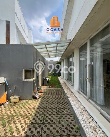 Hunian Elit LB 410m2 Siap Huni Desain Elegan di Lebak Bulus, Jakarta Selatan Hunian Elit LB 410m2 Siap Huni Desain Elegan di Lebak Bulus, Jakarta Selatan
