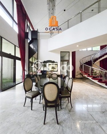 Best Deal Hunian Premium Ideal dan Luas di Kebayoran Baru, Jakarta Selatan Best Deal Hunian Premium Ideal dan Luas di Kebayoran Baru, Jakarta Selatan