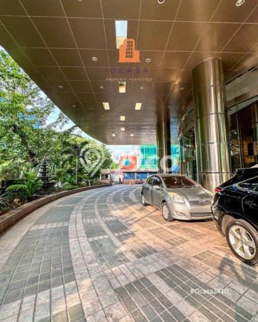 Unit Kantor Dijual di Kemayoran Jakarta Pusat 1753m2 Unit Kantor Dijual di Kemayoran Jakarta Pusat 1753m2
