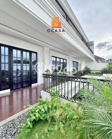 Dijual Rumah Premium dengan Fasilitas Sekitar Lengkap di Kebayoran Baru, Jakarta Selatan Dijual Rumah Premium dengan Fasilitas Sekitar Lengkap di Kebayoran Baru, Jakarta Selatan