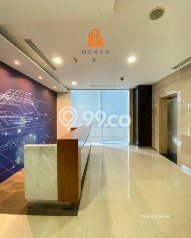 Kantor Bagus Dijual di SCBD Jakarta Selatan Lokasi Strategis Cocok untuk Kembangkan Bisnis Kantor Bagus Dijual di SCBD Jakarta Selatan Lokasi Strategis Cocok untuk Kembangkan Bisnis