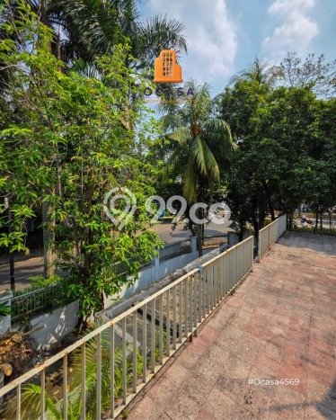 Dijual Rumah Premium dengan Fasilitas Sekitar Komplit di Kebayoran Baru, Jakarta Selatan Dijual Rumah Premium dengan Fasilitas Sekitar Komplit di Kebayoran Baru, Jakarta Selatan