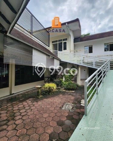 Dijual Rumah Elit Exclusive di Kebayoran Baru, Jakarta Selatan Dijual Rumah Elit Exclusive di Kebayoran Baru, Jakarta Selatan